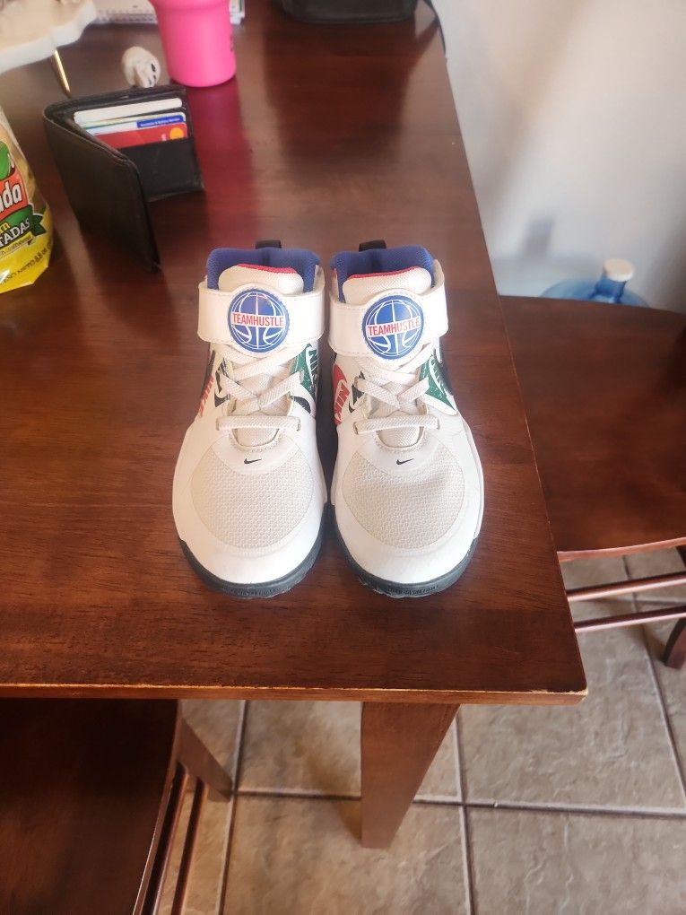 Nike Size 13c Shoes For Kids