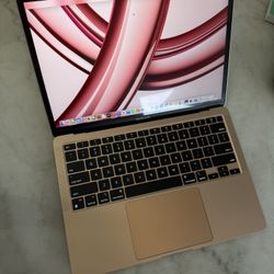 Apple Macbook Air 13” Laptop