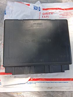 2004 GMC YUKON BCM NEW
