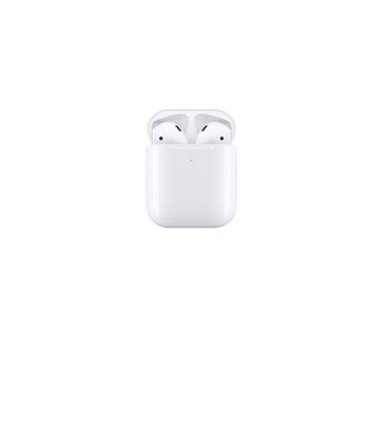 Apple Airpods (2 Gen)