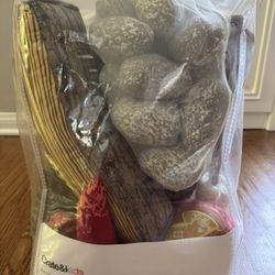 Crate And Kids Plush Campfire Kids Playset