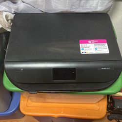 HP ENVY 5070 Printer