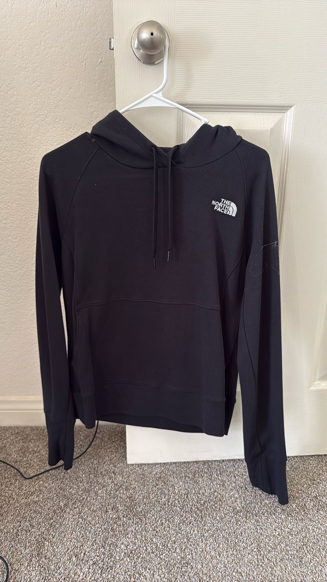 The North Face Hoodie