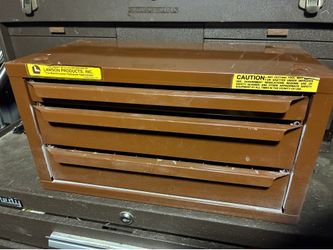 Lawson small tool cabinet