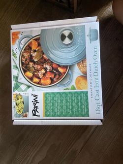 Pan