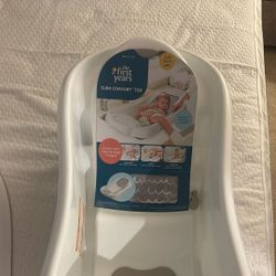 Baby Bath Tubs 