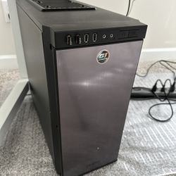 Gaming PC for Local Pick Up Only
