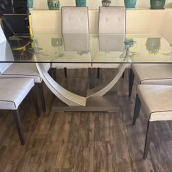 Dining Table Coffee Table End Table