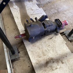 Miscellaneous 1950 Car Parts