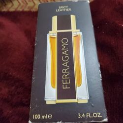 Perfume Ferragamo