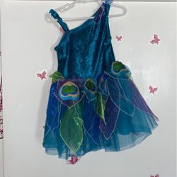 Beautiful Dress For Little Girl Gymboree 