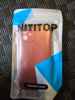 Phone case