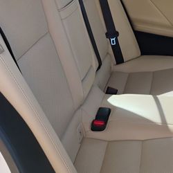 2014 Lexus IS 350