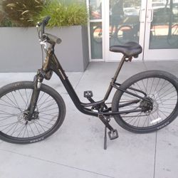 Cannondale Adventure 2