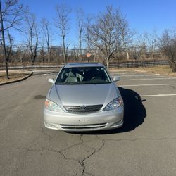 2003 Toyota Camry