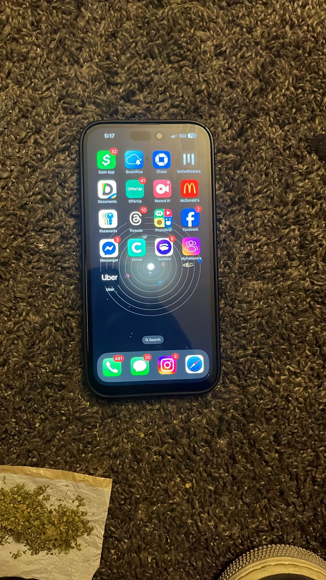 iPhone 16 Plus