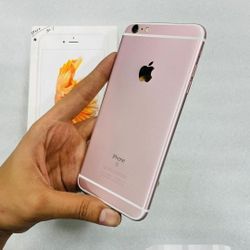 iPhone 6s Unlocked / desbloqueado 😎