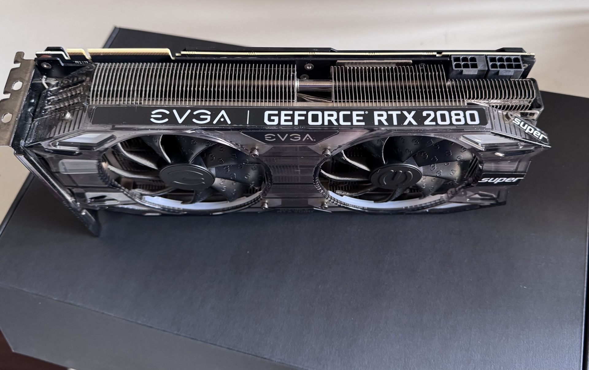 GeForce RTX 2080 Super