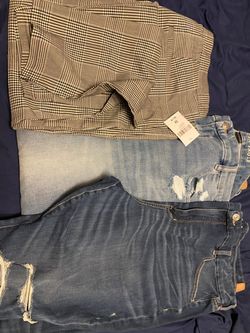 Plus size clothing for sale