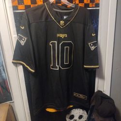 New England Patriots Jersey 