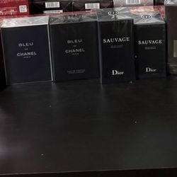 Colognes for sale , colonias para sals