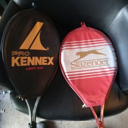 Tennis Rackets