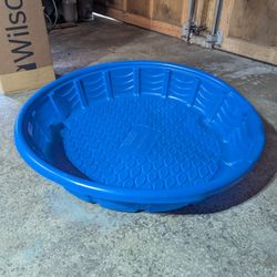 Kiddie Pool