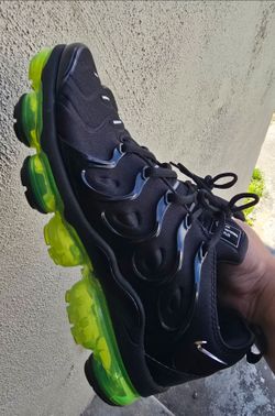 Nike vapor max