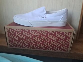 Van Shoes
