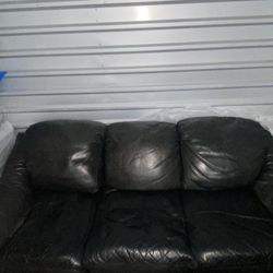 Black Leather