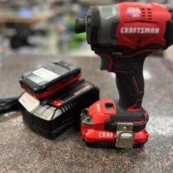 Craftsman 
