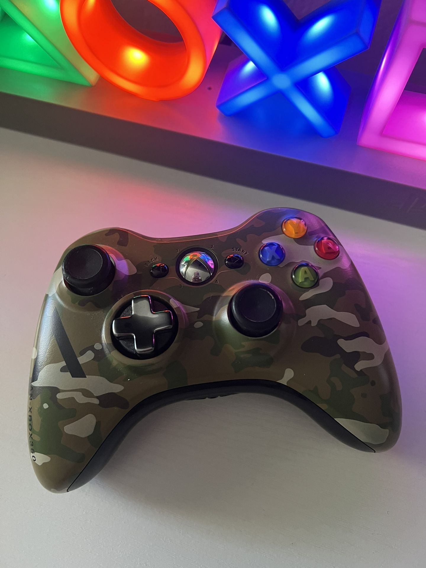 Xbox 360