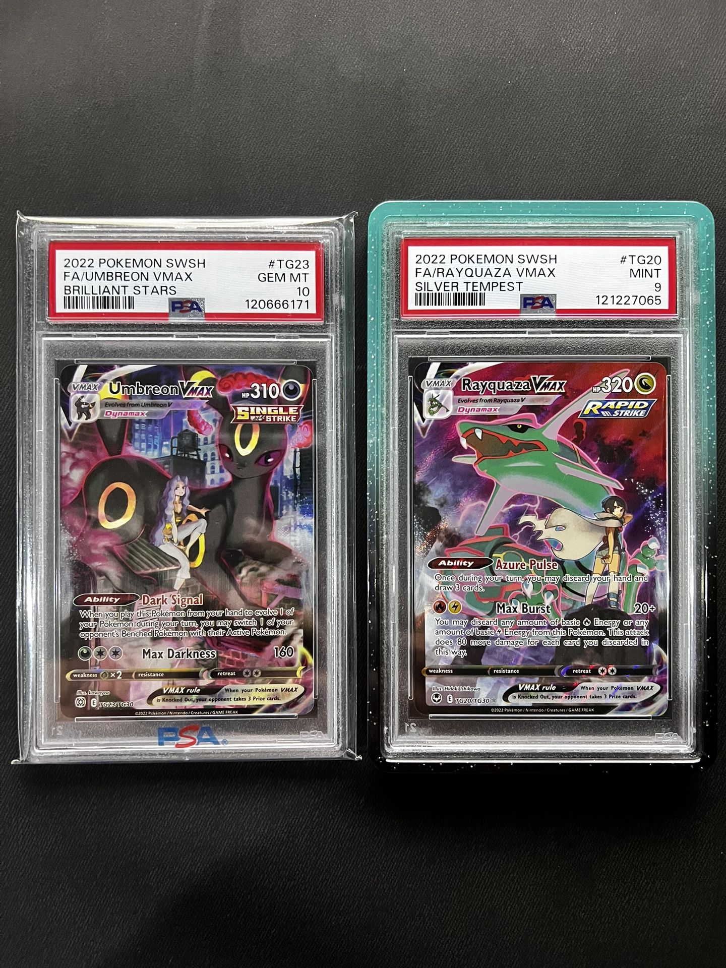 Pokemon Cards Looking For Trades