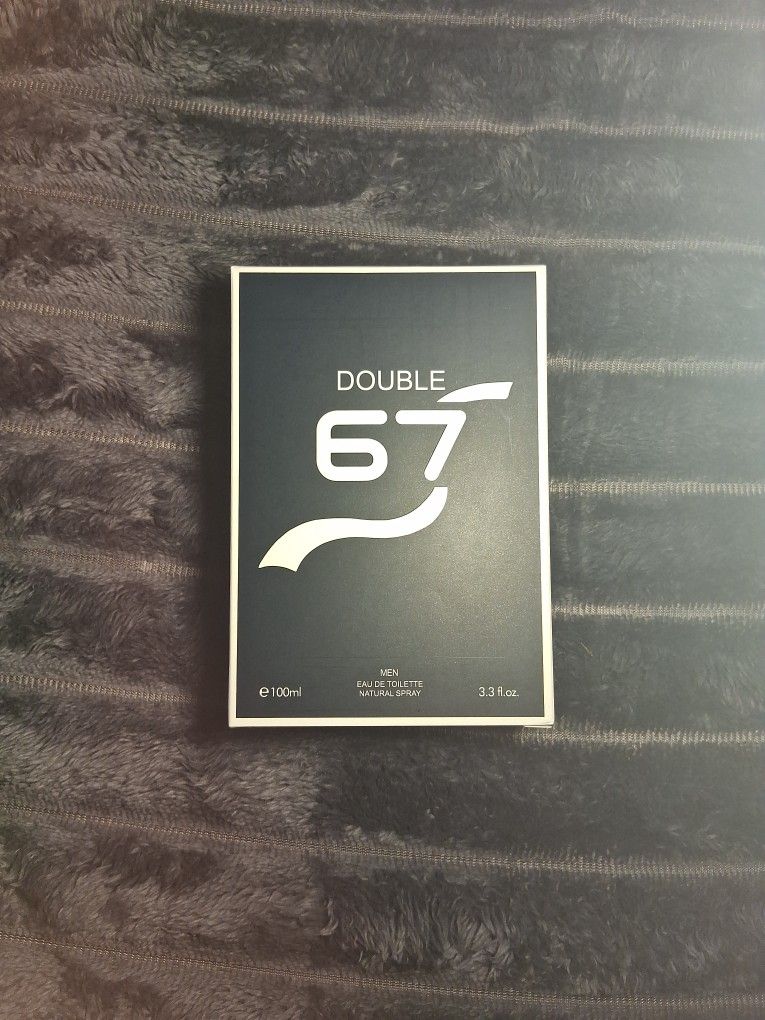 67 Perfume