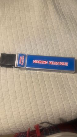 Diamond  Selector II