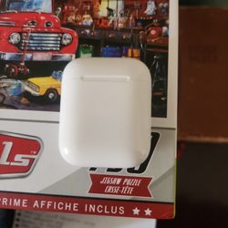 Genuine  Apple Airpods  2nd Generation 