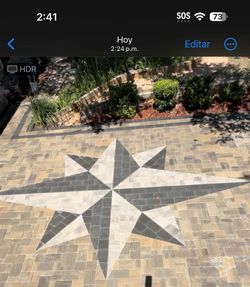 Paver Patios Pool Renovatios