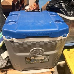 Igloo Beach Cooler (Will Be Cleaned!)