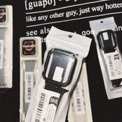 Apple Watch Waterproof 