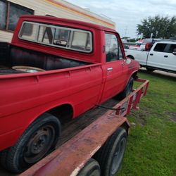 1971 Toyota Hilux 