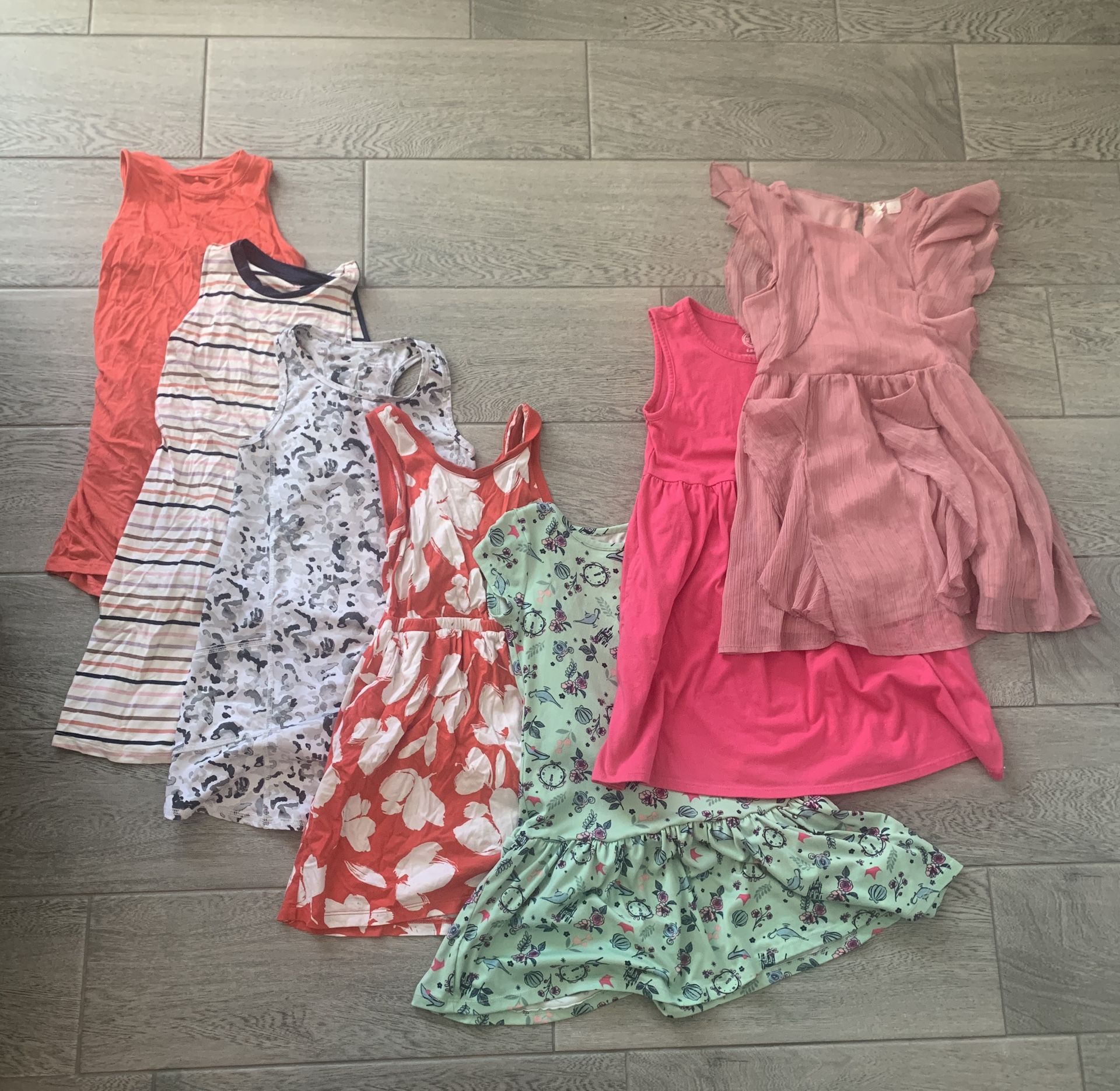 Children’s Dresses