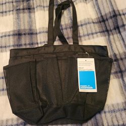 Mesh Shower Caddy Room Essentials