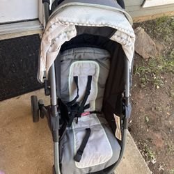 Stroller 