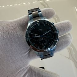 Men’s Fossil Watch 