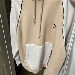 Adidas Hoodie Large 