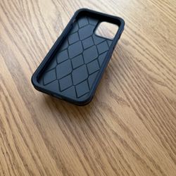 iPhone 12pro Case With Pop Socket