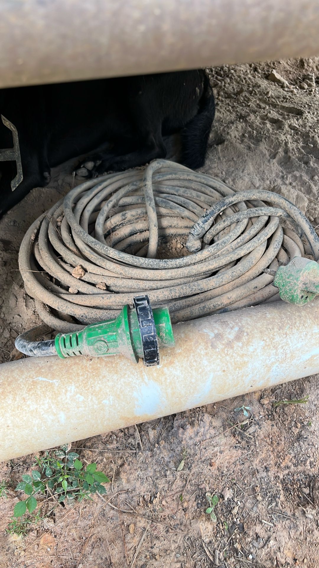 RV Cable