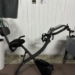 Slim Cycle
