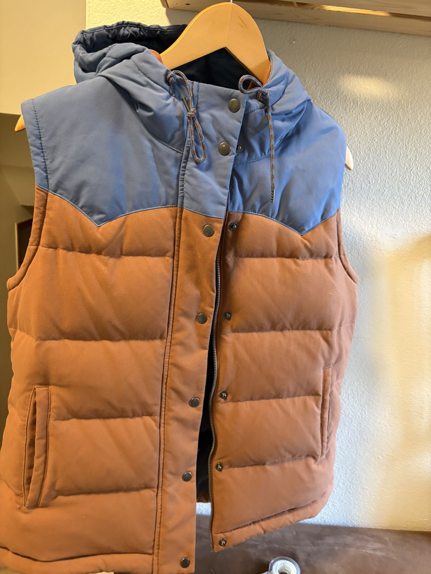 Patagonia Vest women’s