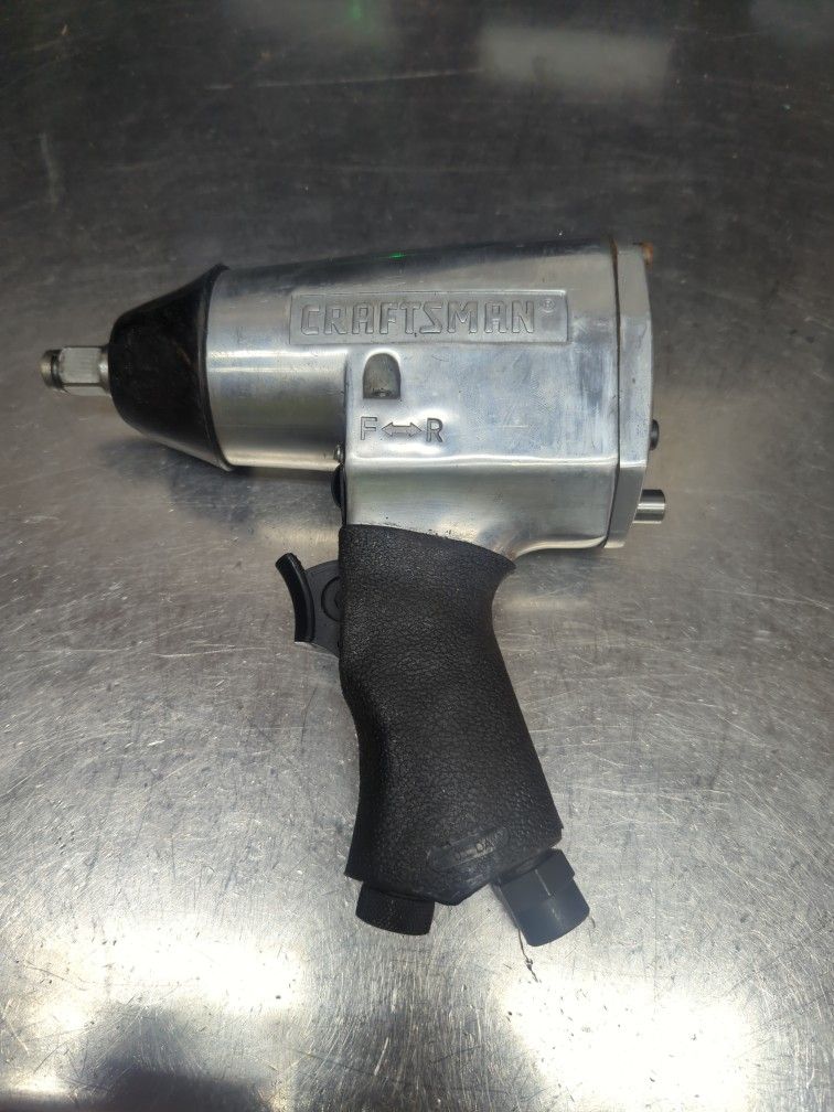 Craftsman 1/2 Impact